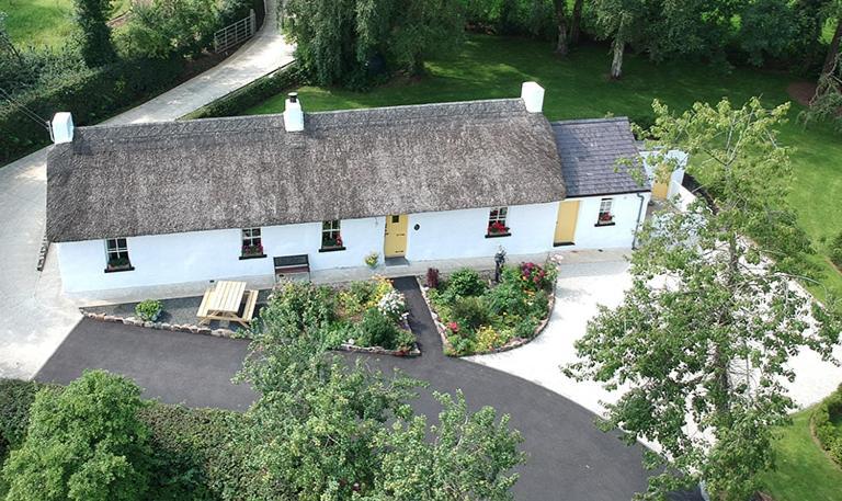 Rosies Cottage Maghera  ภายนอก รูปภาพ