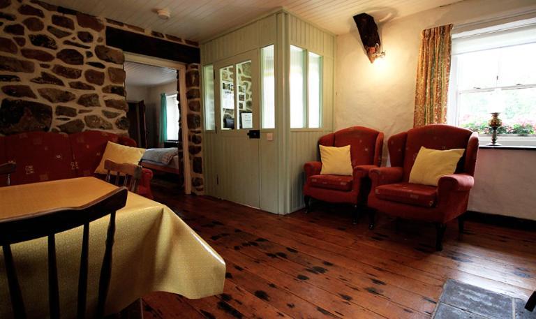 Rosies Cottage Maghera  ภายนอก รูปภาพ