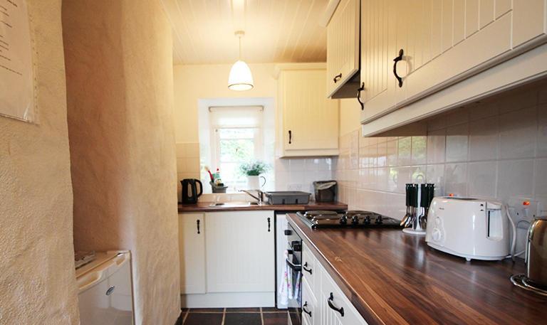 Rosies Cottage Maghera  ภายนอก รูปภาพ