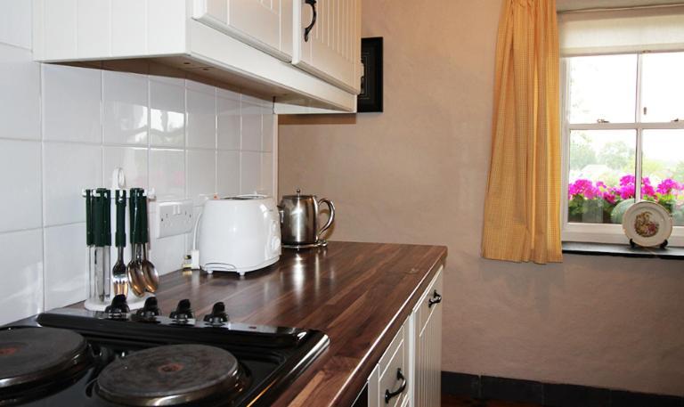 Rosies Cottage Maghera  ภายนอก รูปภาพ