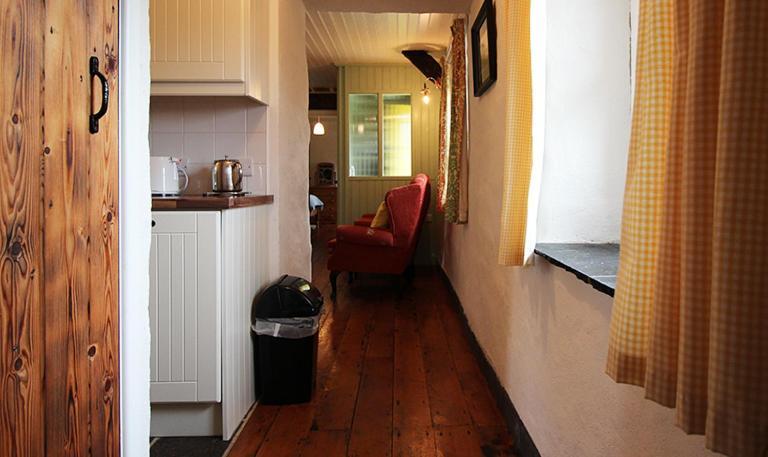 Rosies Cottage Maghera  ภายนอก รูปภาพ